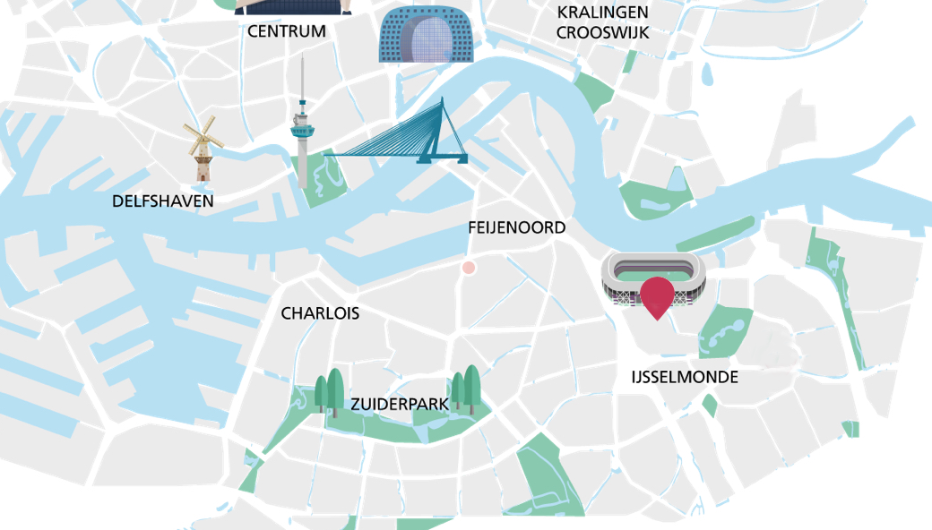 Kaartjemoverotterdam