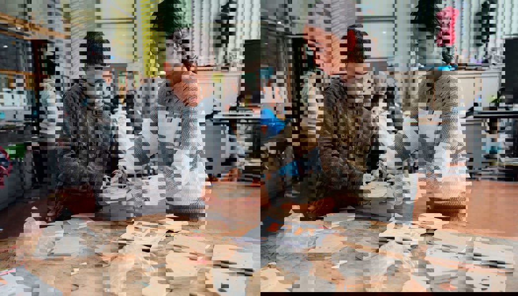 SARO Ontdekdag 2025 03