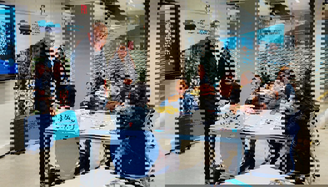 SARO Ontdekdag 2025 05