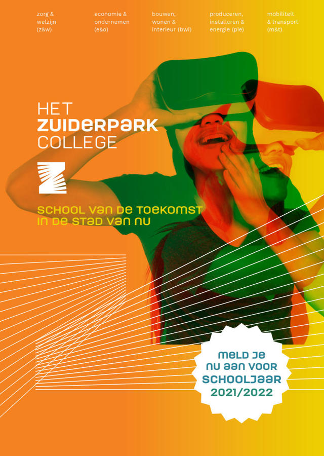 Zuiderpark 9-2