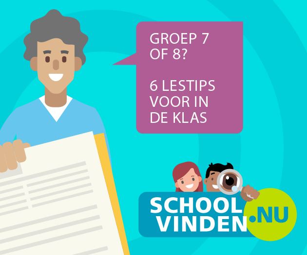 6 Lestips Voor In De Klas