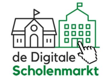 Nieuws Digitalescholenmarkt
